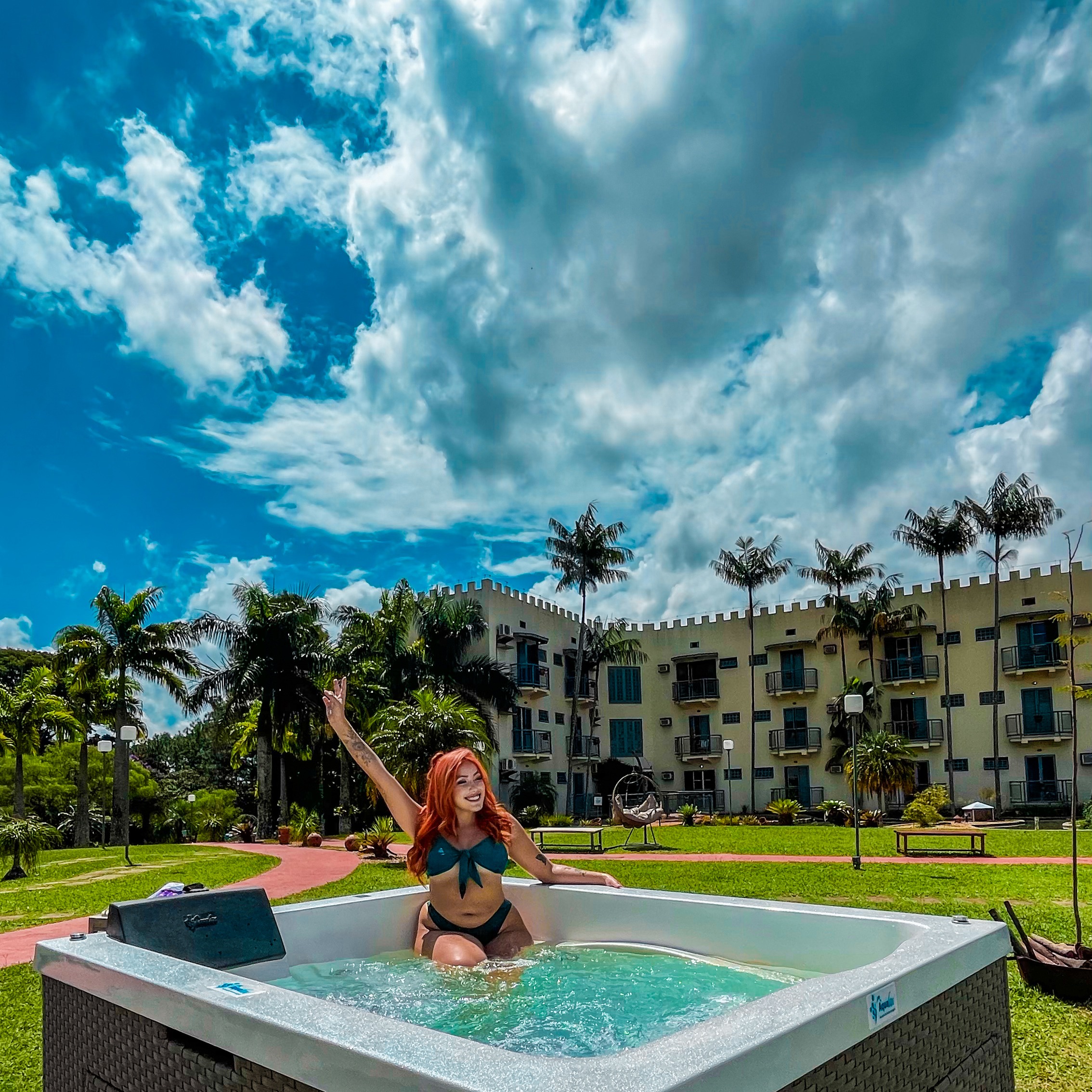 SR Boutique Hotel - Diárias a partir de R$ 598 thumbnail