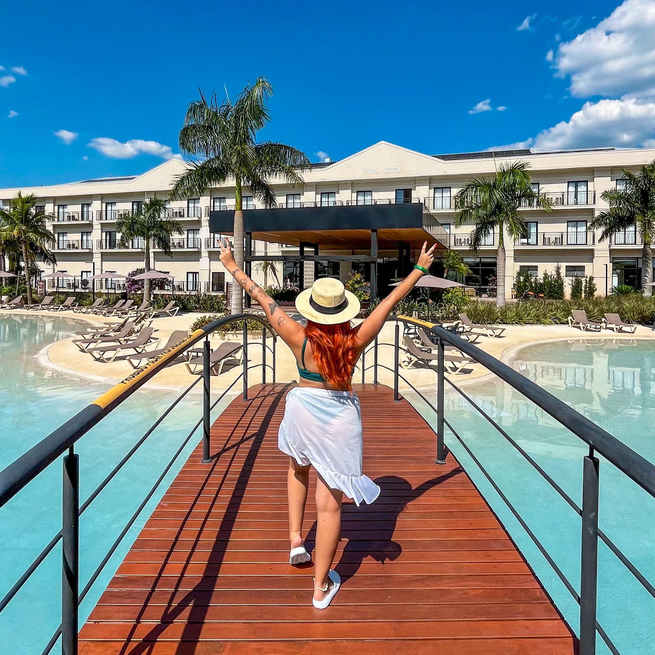 Japy Golf Resort Cabreúva cupom: VAI10 thumbnail