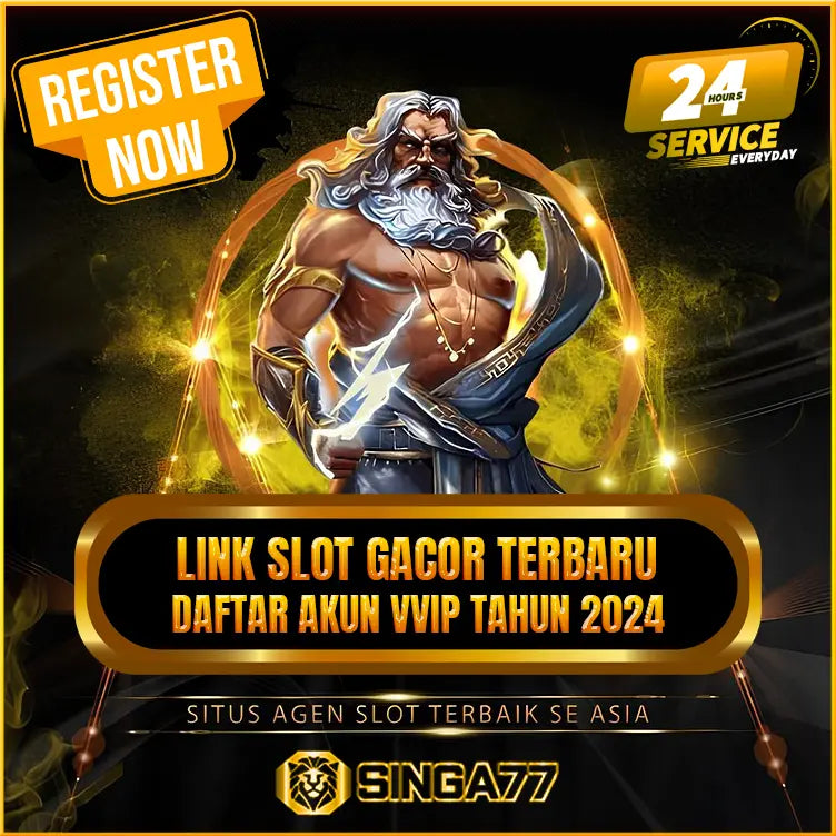 SINGA77: Akses Game Online Seru dengan Sistem Ringan thumbnail