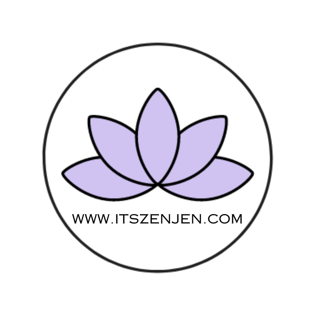 Visit www.ItsZenJen.com thumbnail