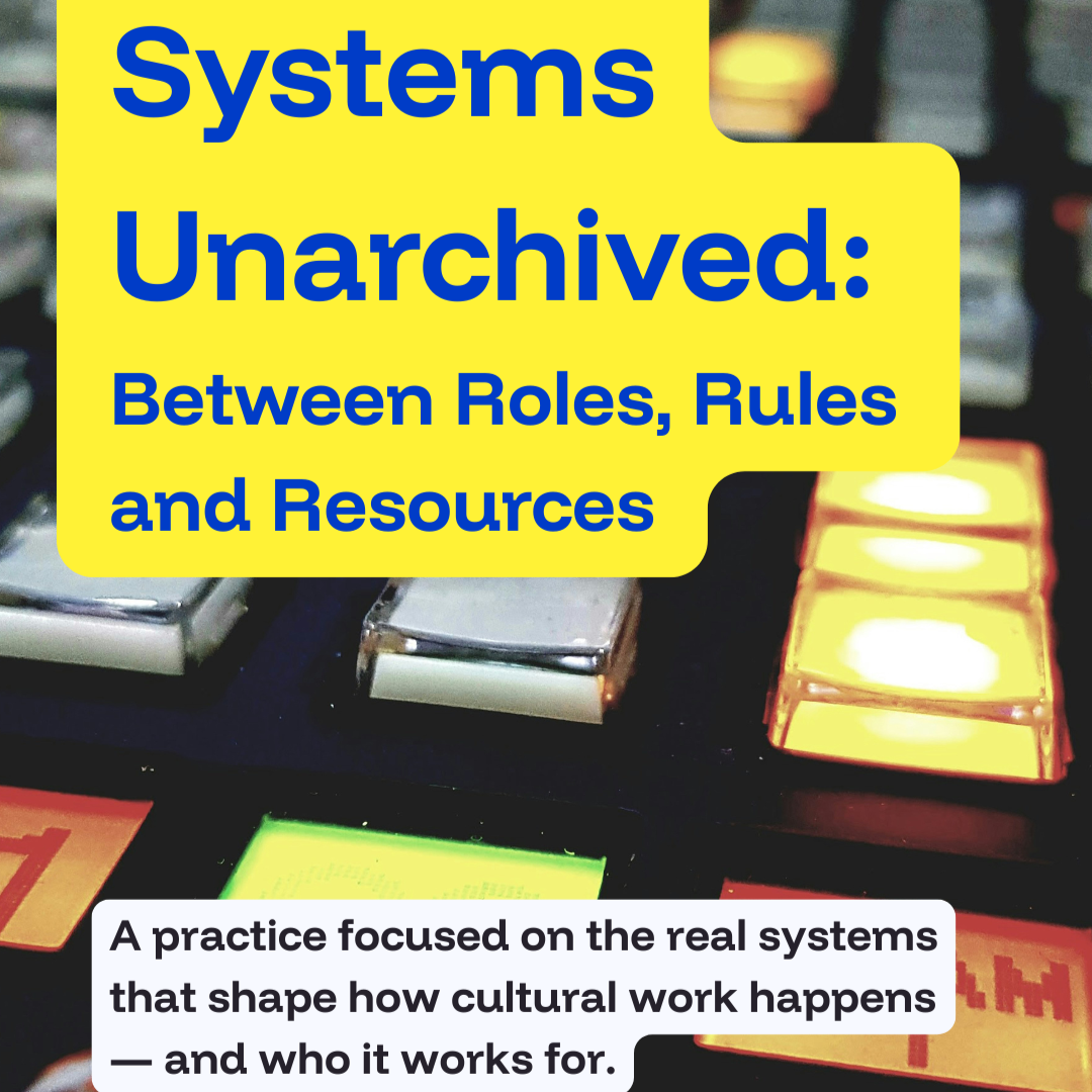 Systems Unachieved thumbnail