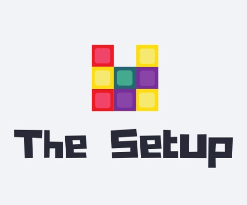 THE SETUP (demystifying tech for creatives) thumbnail