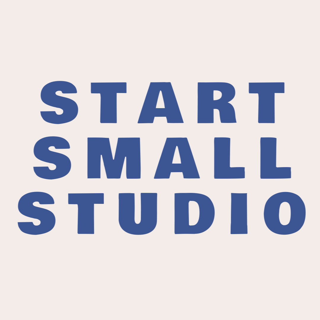 Start Small Studio thumbnail