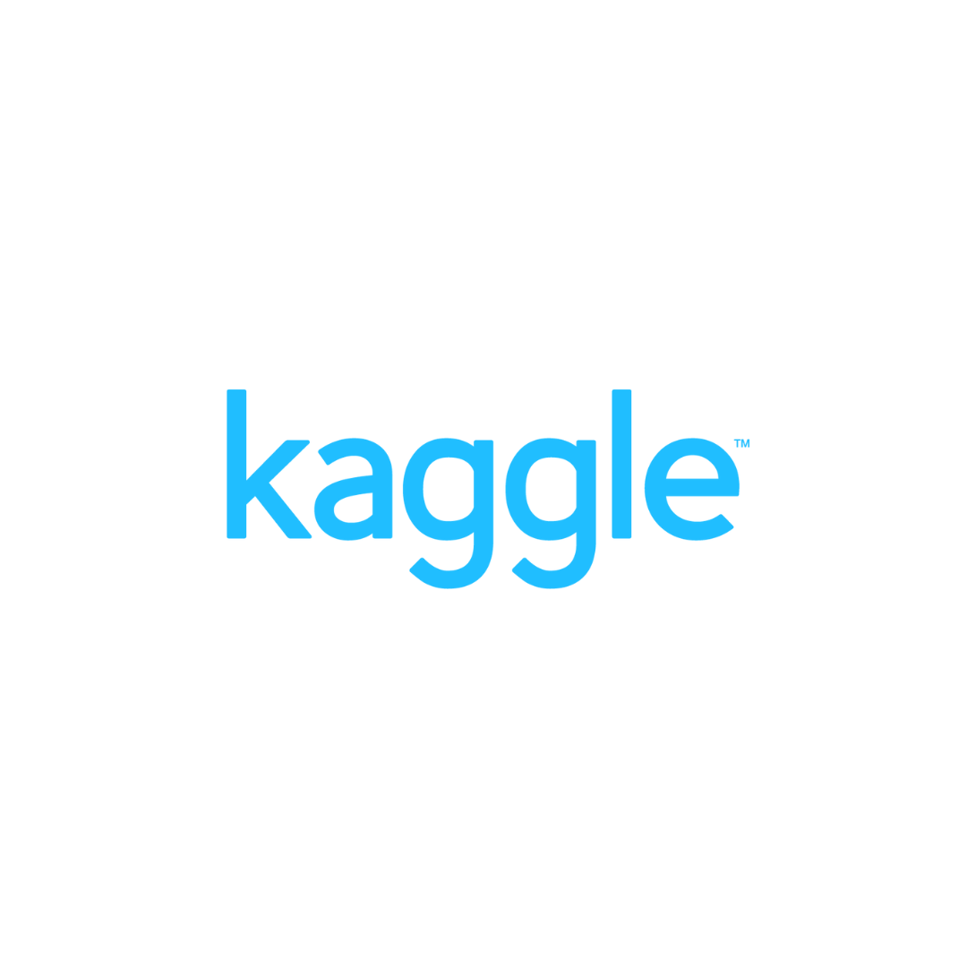 Kaggle thumbnail