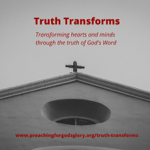 Truth Transforms Podcast thumbnail