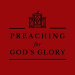 Preaching for God's Glory Website thumbnail