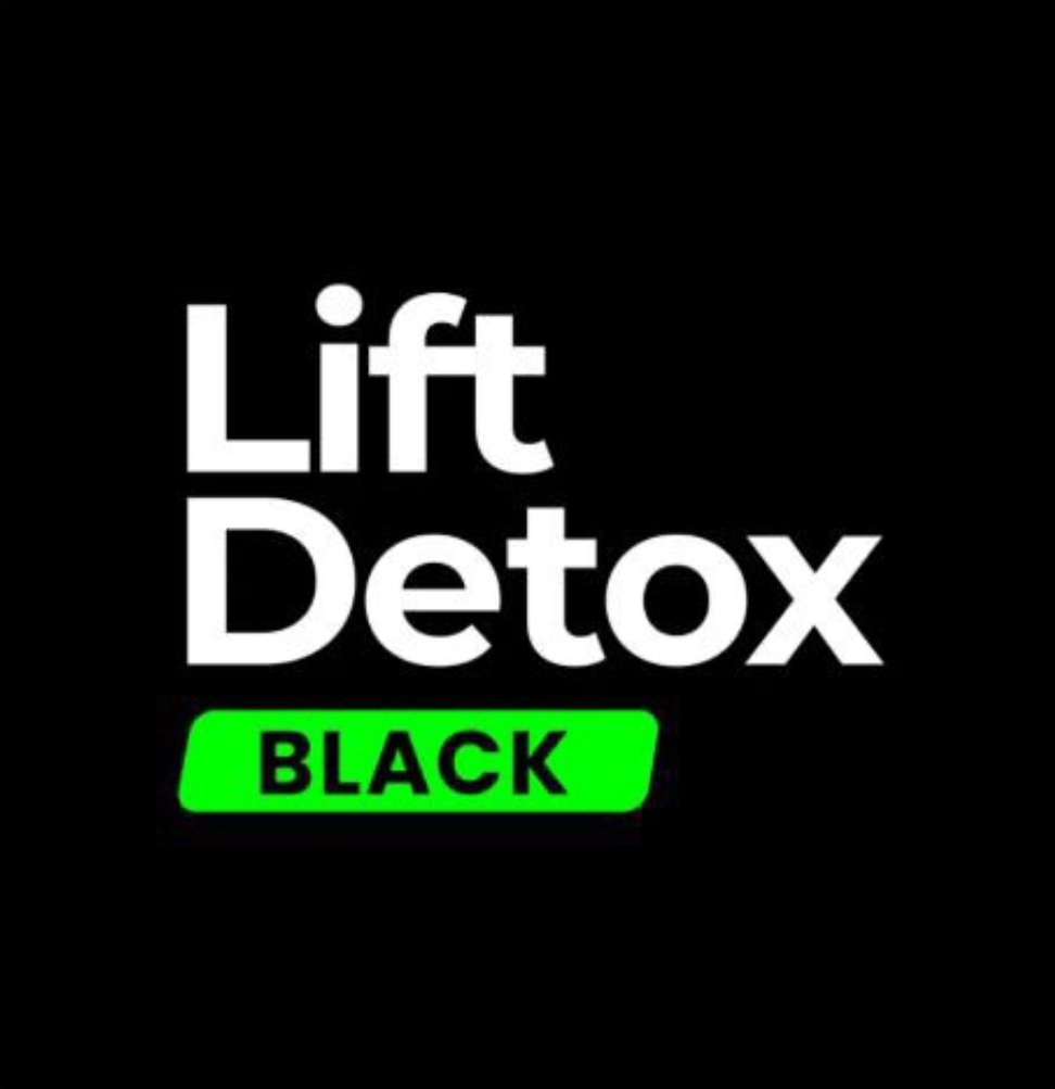 Lift Detox Black  thumbnail