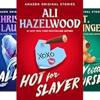 Scared Sexy Story Collection thumbnail