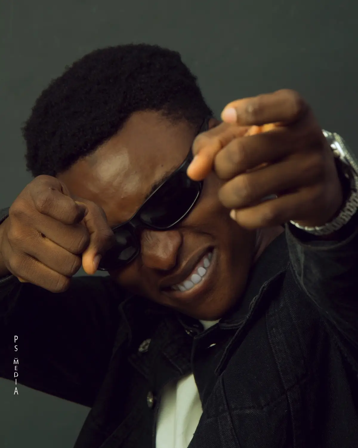 Here's to another year of Chasing dreams and Embracing growth Happy birthday AB🥳🚀 @Abzi_tun_spit_fire 