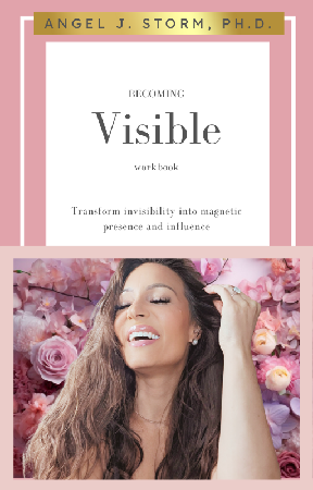 Becoming Visible Masterclass  thumbnail