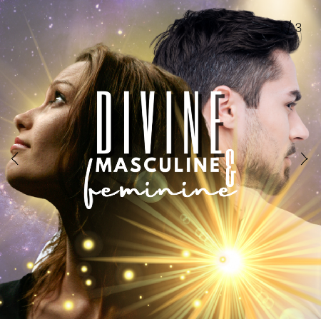 Divine Feminine Course  thumbnail
