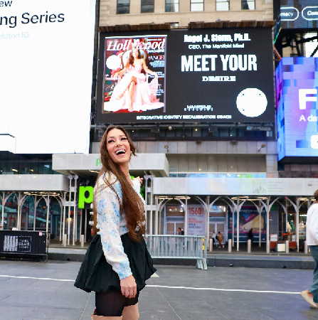 TIMES SQUARE WELCOME  thumbnail