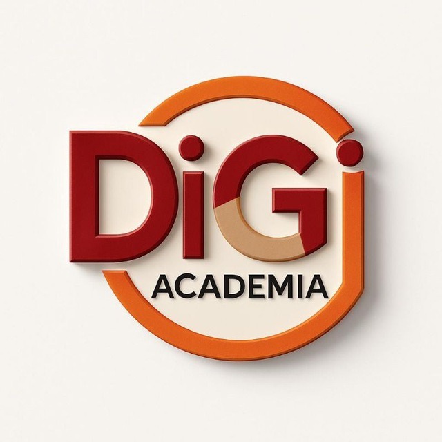 Academia Digi - O teu Primeiro Passo No Marketing Digital thumbnail