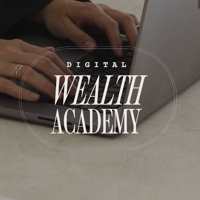 Digital Wealth Academy (3 prestações) thumbnail