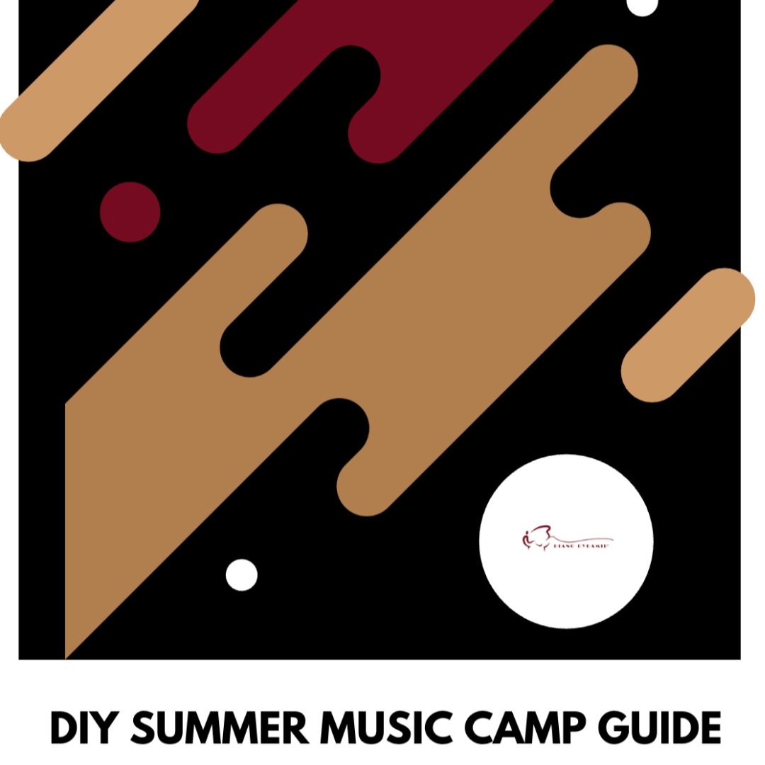 DIY Summer Music Camp Guide thumbnail