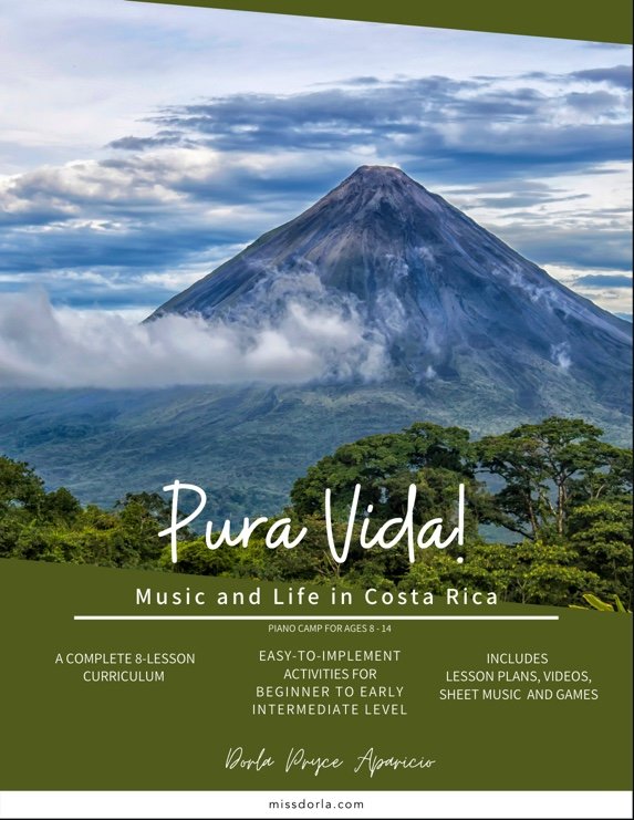 Pura Vida! thumbnail