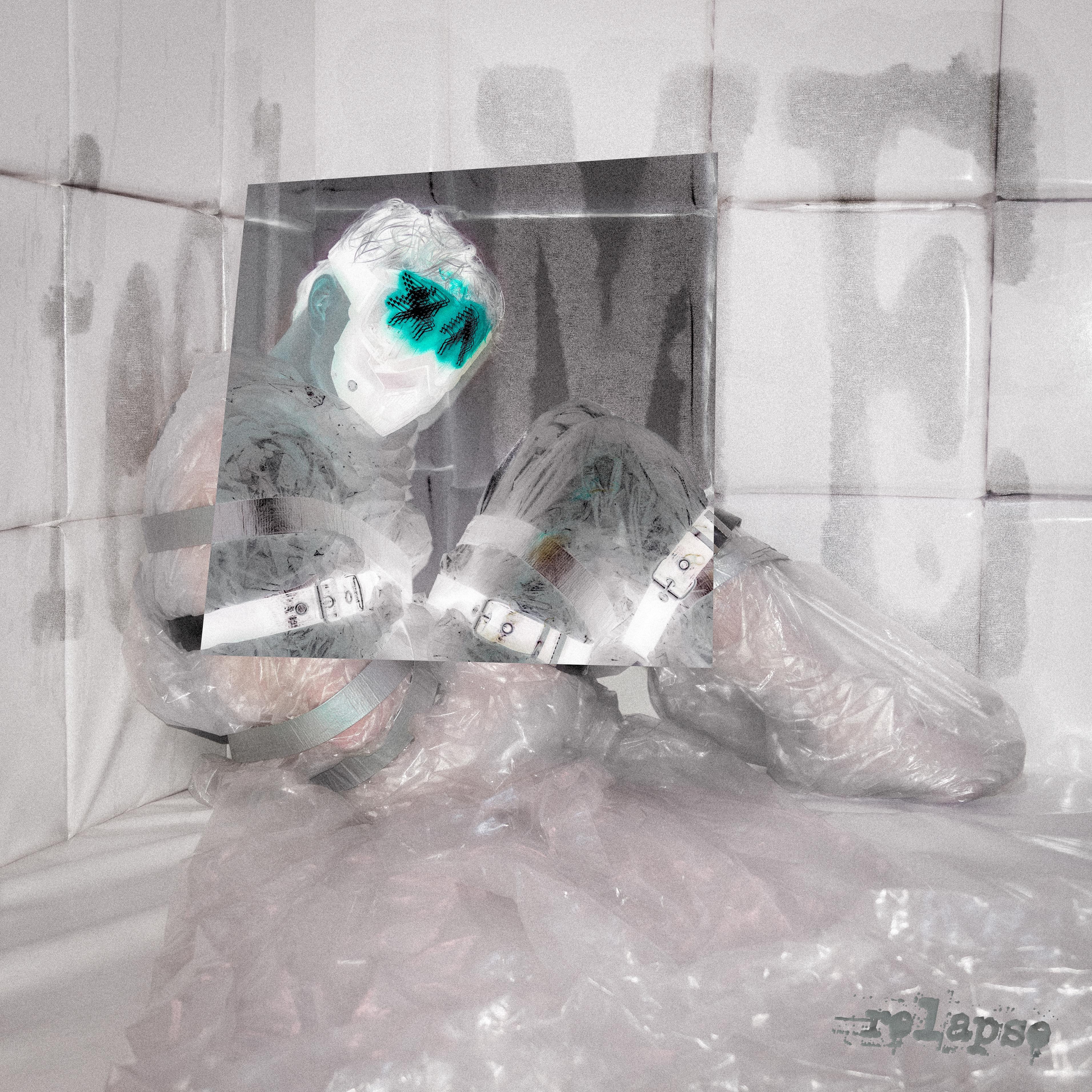 FEEL.ME // RELAPSE thumbnail