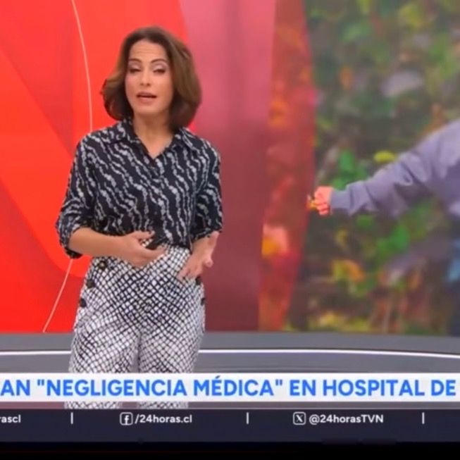 Denuncian Negligencia Médica en Hospital de Calbuco thumbnail