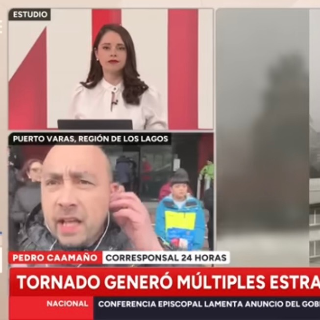 Tornado en Puerto Varas thumbnail