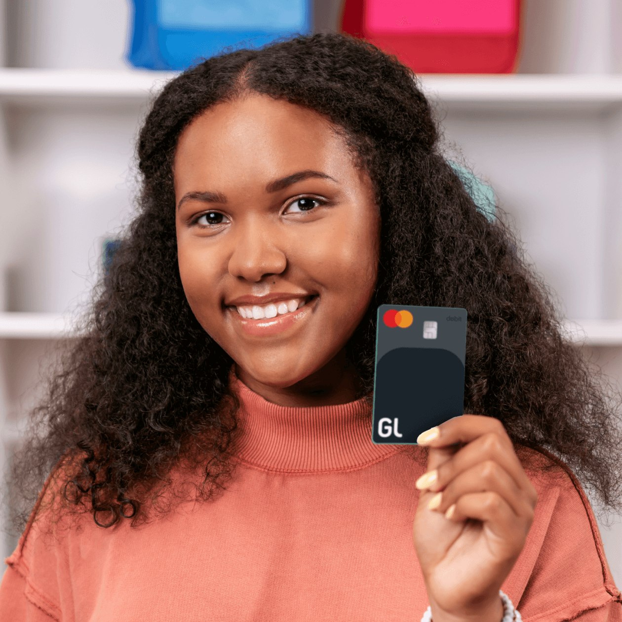 Earn $30 with GreenLight - Kids debit card thumbnail