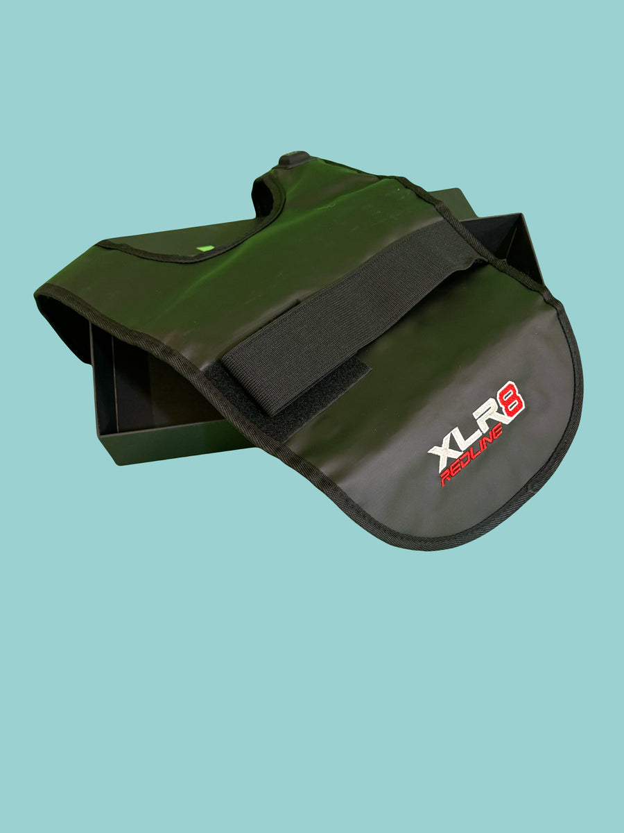 Redline Dog Vest thumbnail