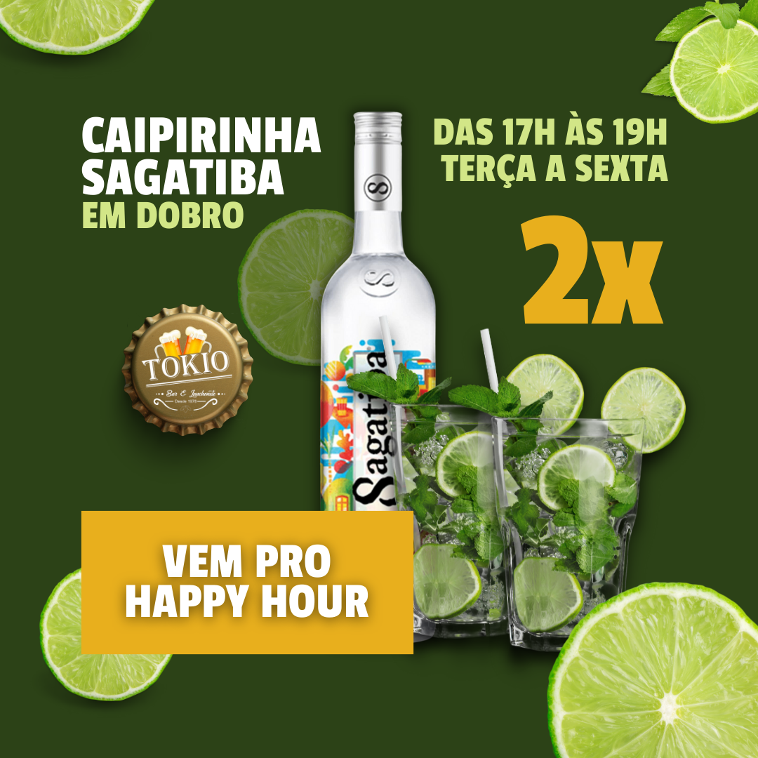Caipirinha Sagatiba thumbnail