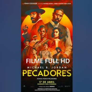 Assistir Pecadores f𝚒lme Onl𝚒ne Comp𝚕eto dublado em português | CCCV thumbnail