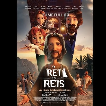 Assistir O Rei dos Reis f𝚒lme Onl𝚒ne Comp𝚕eto dublado em português | CCCV thumbnail