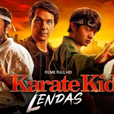 [.ASSISTIR.] "Karate Kid: Lendas" Filme(2025) Completo Dublado em Legendado | CCCV thumbnail