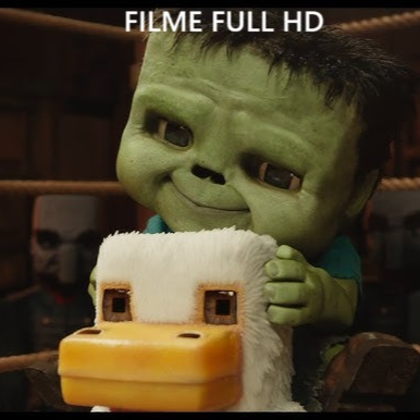 Assistir Um Filme Minecraft f𝚒lme Onl𝚒ne Comp𝚕eto dublado em português | CCCV thumbnail