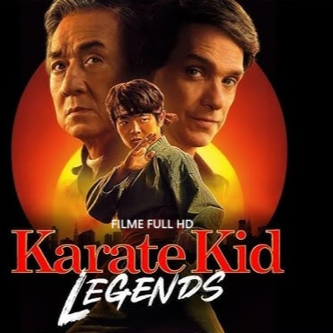 Assistir Karate Kid: Lendas filmes Completo dublado 2025 em portugues | CCCV thumbnail