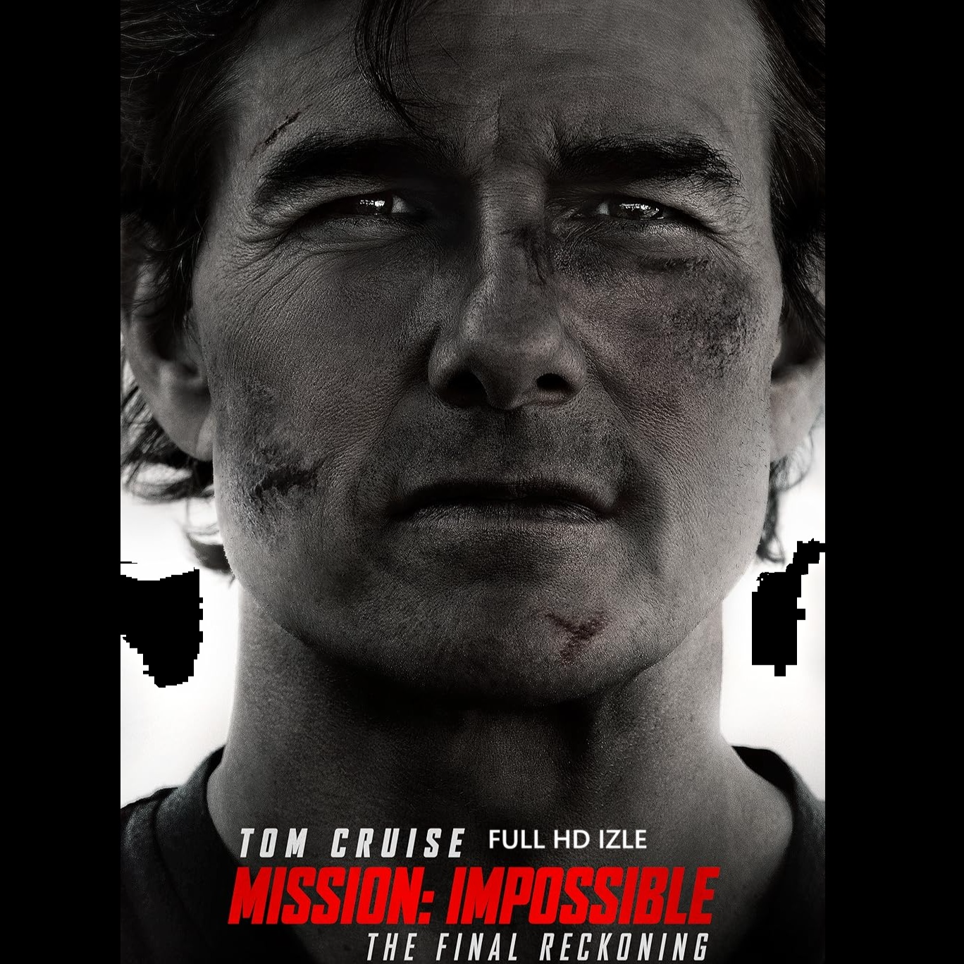 Mission: Impossible – Son Hesaplaşma izle (2025) Türkçe Dublaj & Altyazılı Tek Parça 𝙵𝚞𝚕𝚕 𝙷𝙳 İzle | CCCV thumbnail