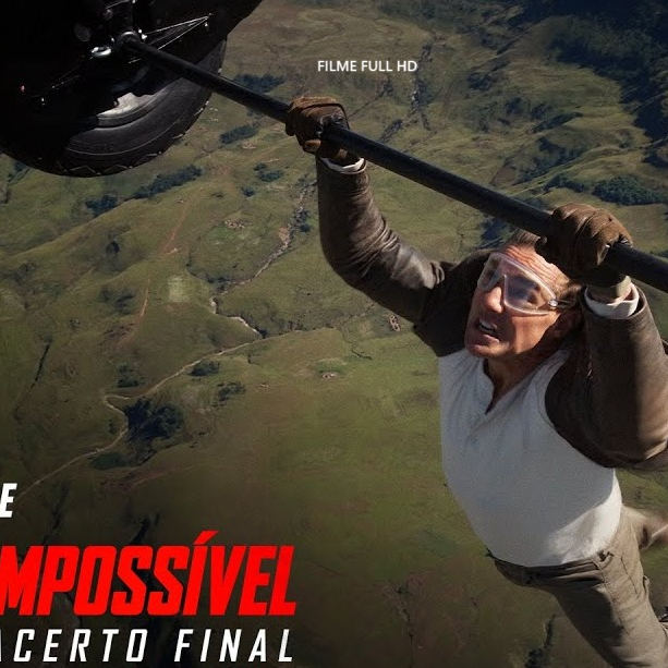Assistir Missão Impossível - O Acerto Final filmes Completo dublado 2025 em portugues | CCCV thumbnail