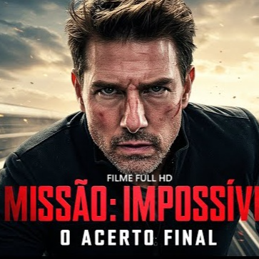 [.ASSISTIR.] "Missão Impossível - O Acerto Final" Filme(2025) Completo Dublado em Legendado | CCCV thumbnail