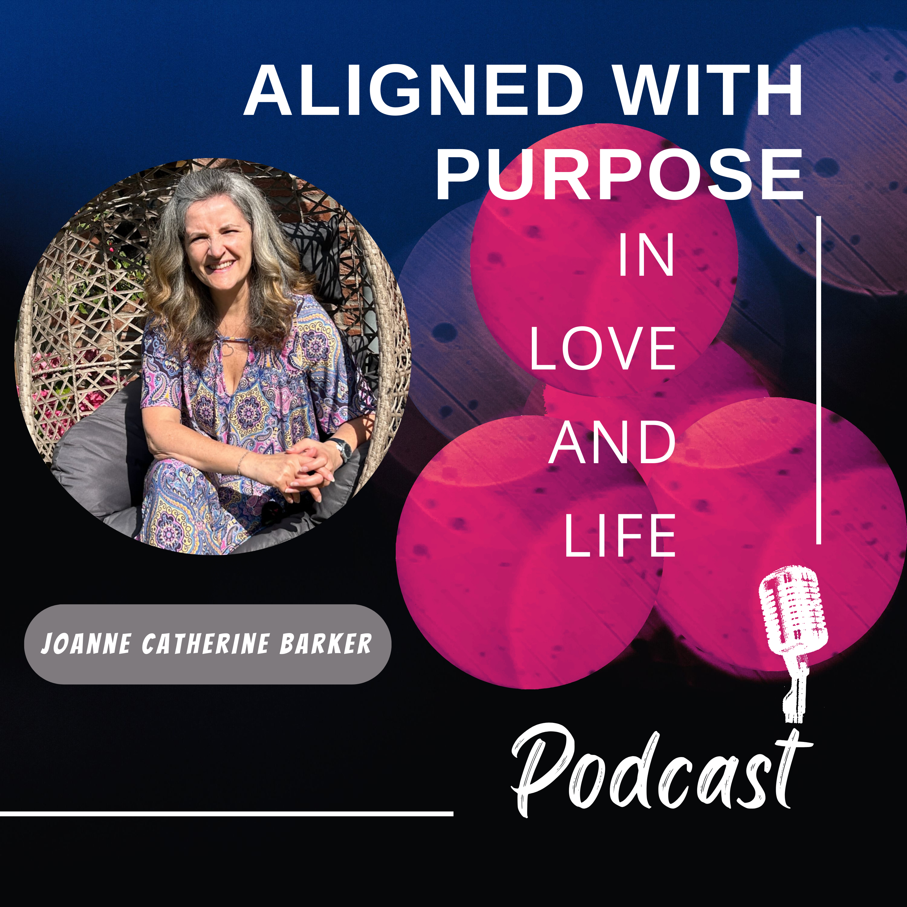 Aligned with Purpose in Love and Life #Podcast (Spotify) thumbnail