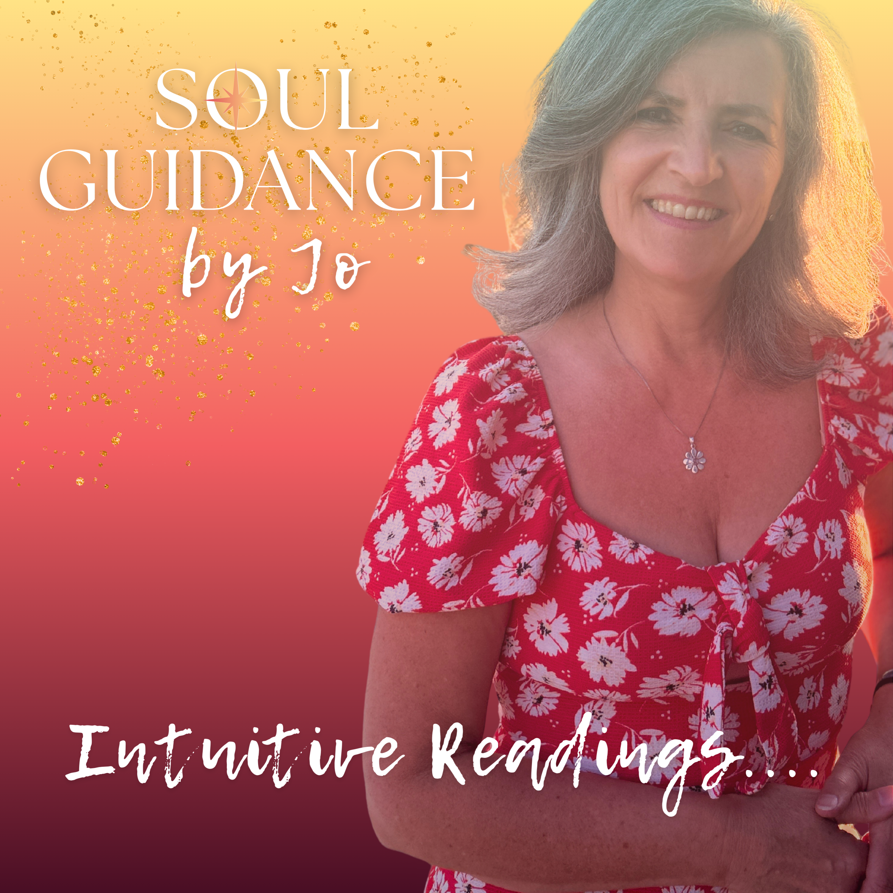 Soul Guidance Readings £59 thumbnail
