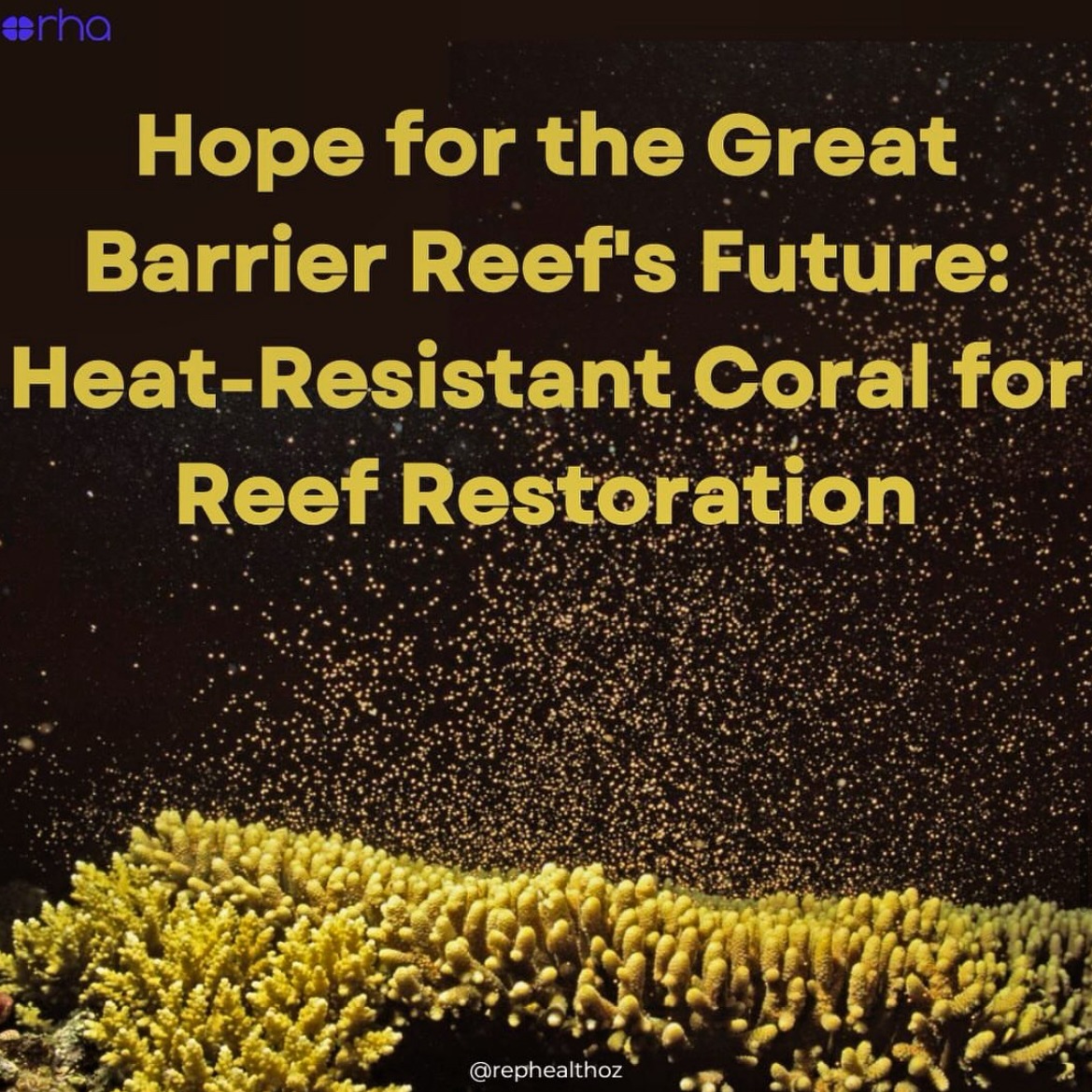 Predictive models for the selection of thermally tolerant corals based on offspring survival thumbnail