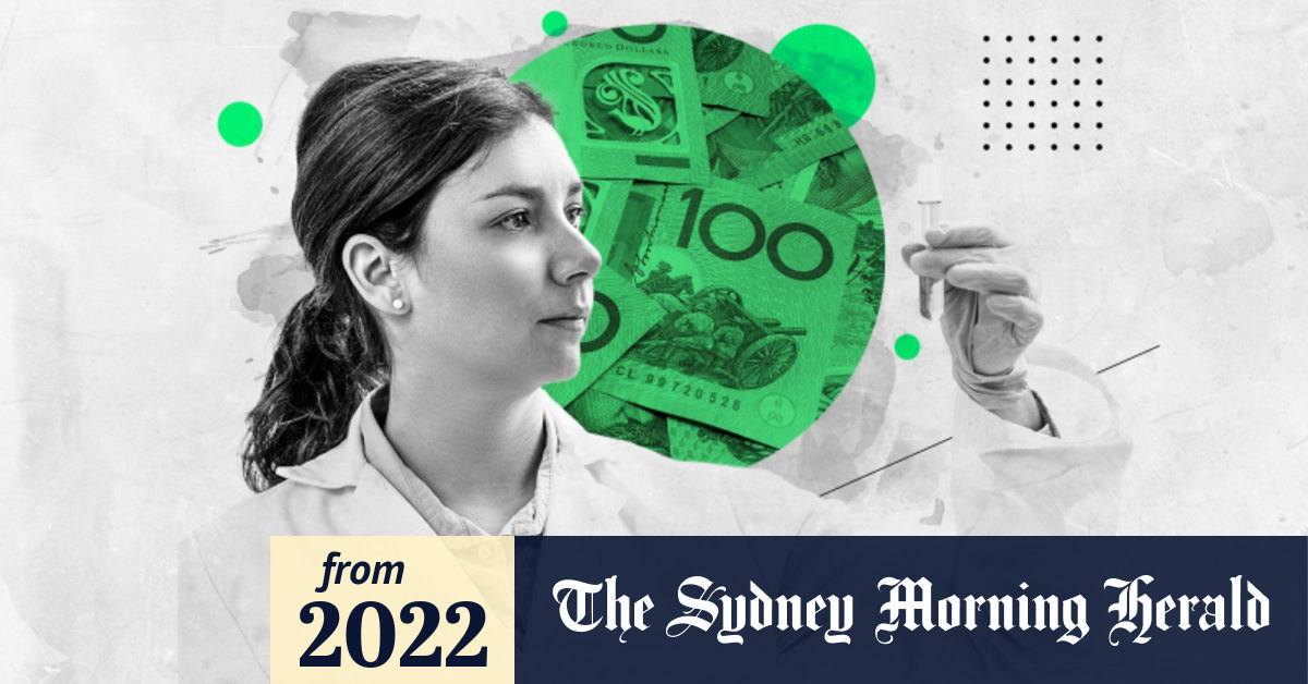 ‘Desperate, despondent, ignored’: Australian science at crisis point thumbnail