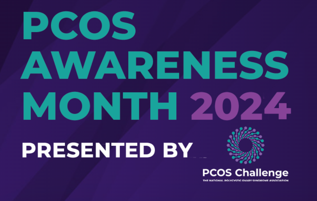 PCOS Awareness Month 2022 thumbnail