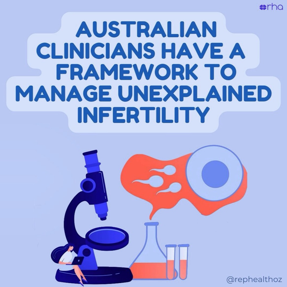 Australian Evidence based Guideline for unexplained infertility thumbnail