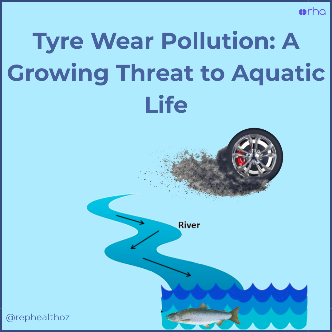 Organic pollutants leaching from tire waste: Ecotoxicity implications for aquatic species - PubMed thumbnail