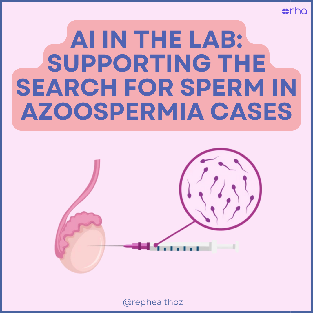Clinical evaluation of an artificial intelligence (AI) model for rare sperm detection in testis biopsies and azoospermic semen for ICSI  thumbnail