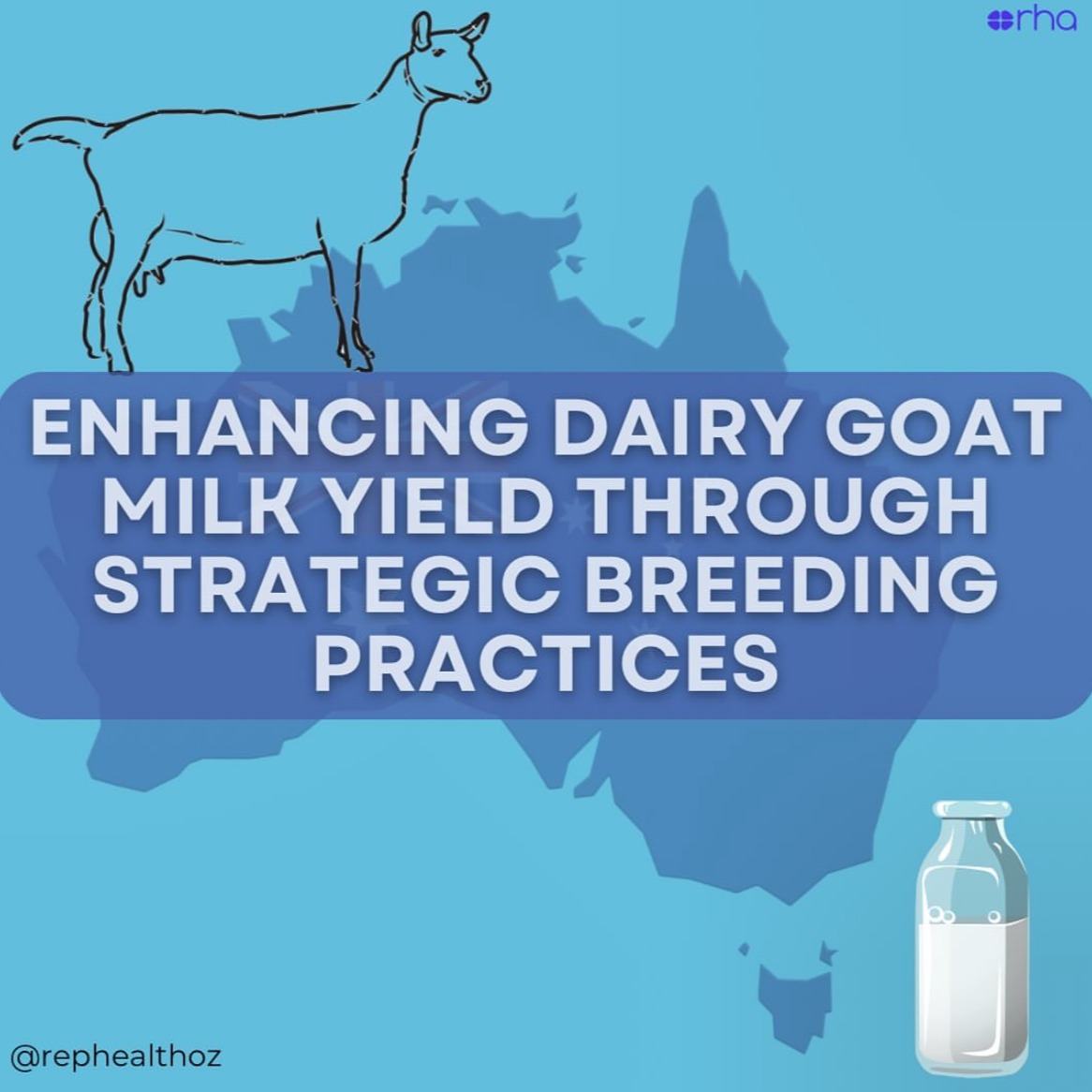 Effects of month of kidding, parity number, and litter size on milk yield of commercial dairy goats in Australia thumbnail