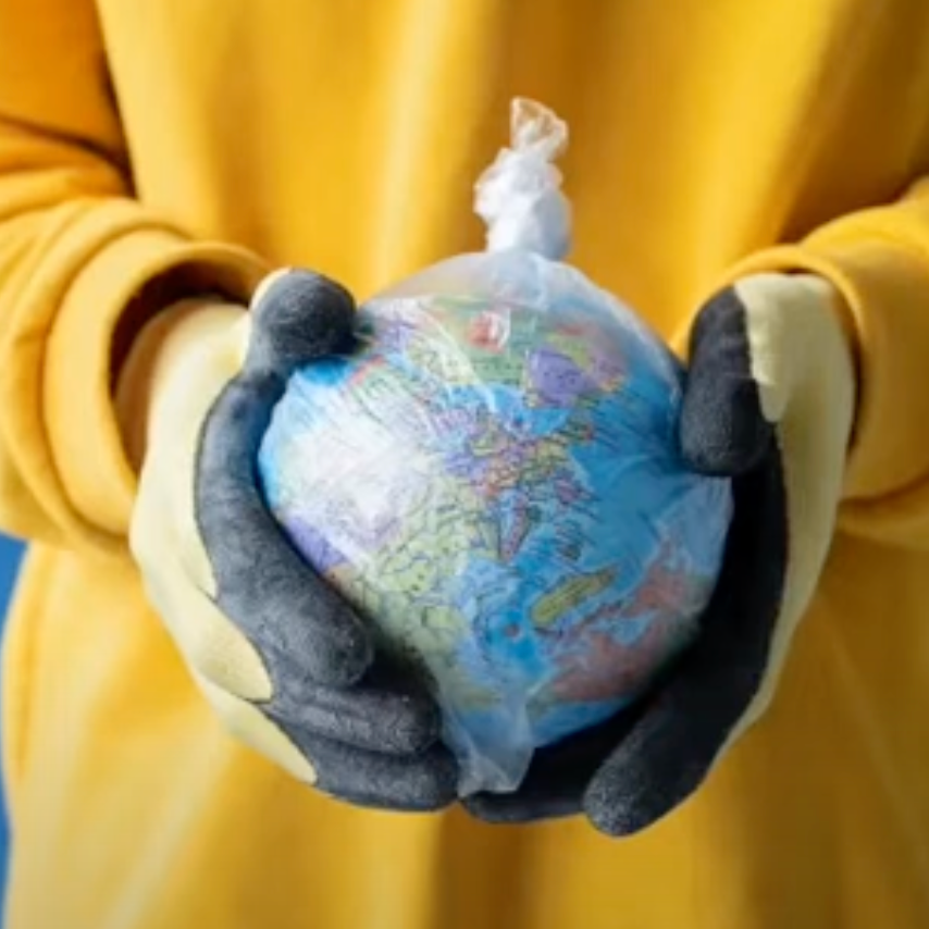 Plastic is NOT Fantastic Webinar thumbnail