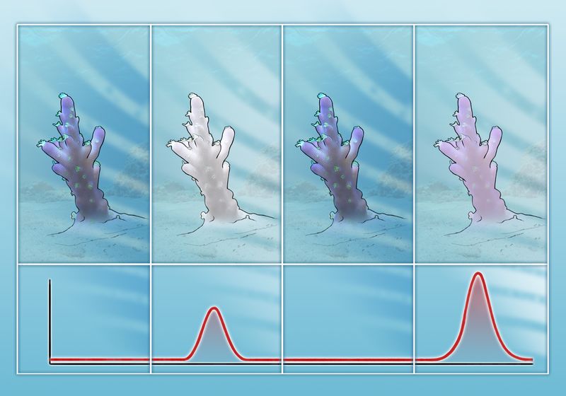 The Scientist - How Corals Remember the Past, Prepare for the Future thumbnail
