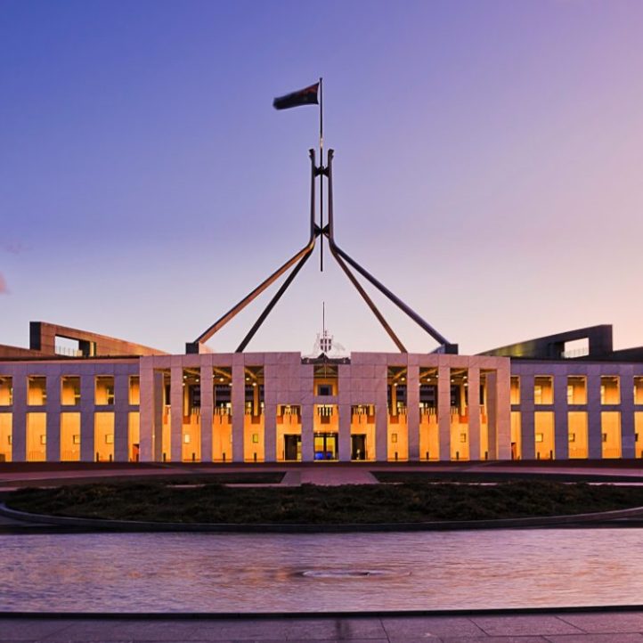 Australia among top five countries for high trust in scientists thumbnail
