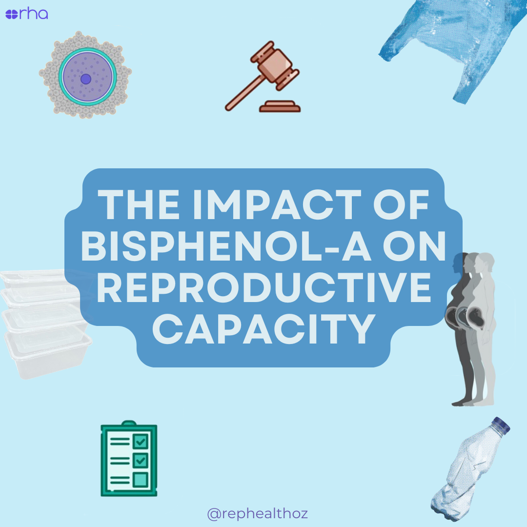 Impact of Bisphenol A and its alternatives on oocyte health: a scoping review - PMC
thumbnail