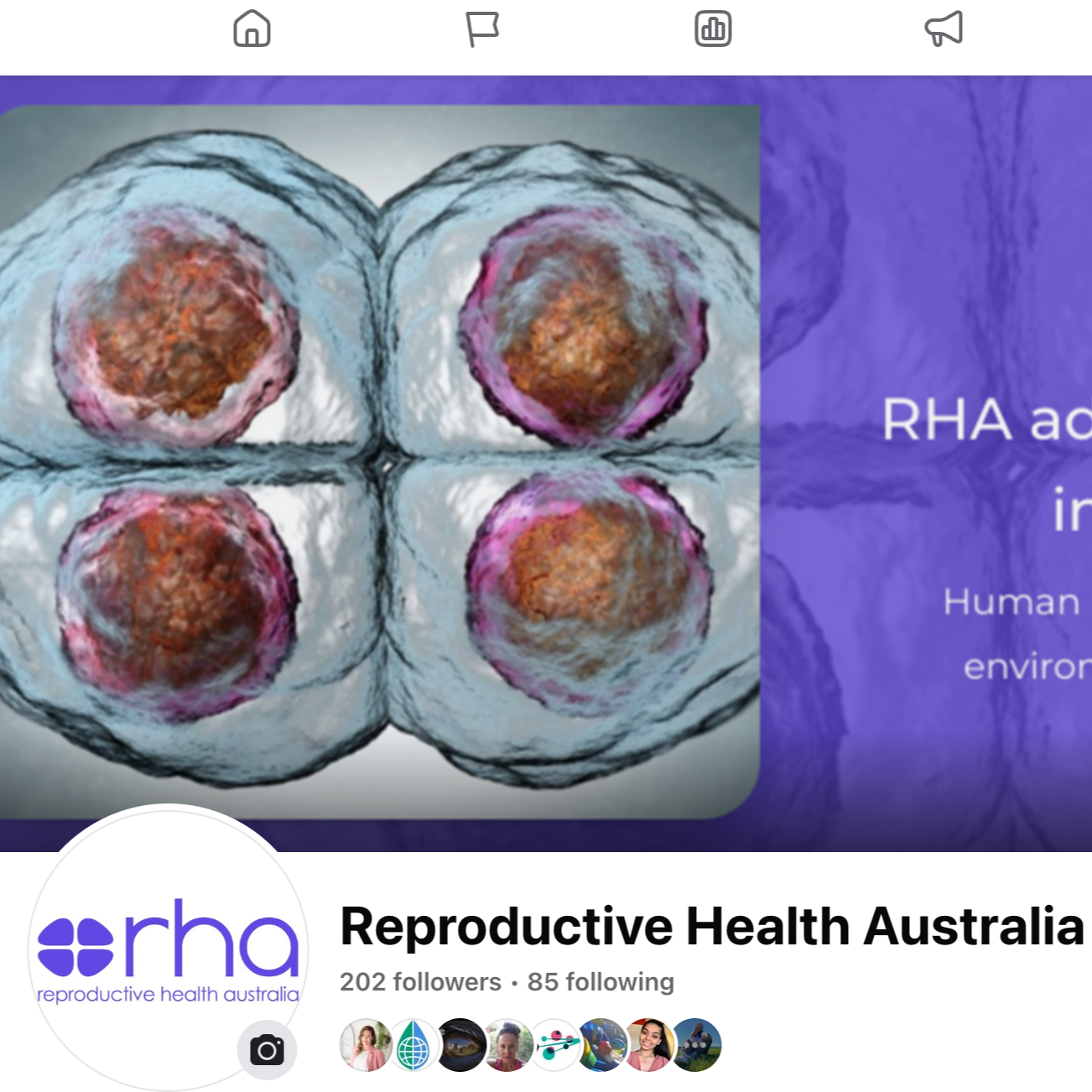 RHA Facebook thumbnail