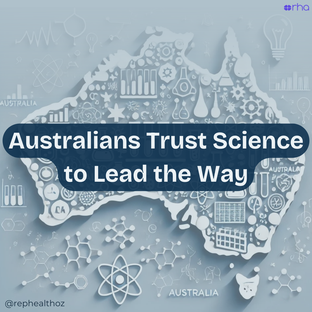 Trust in scientists and their role in society across 68 countries thumbnail