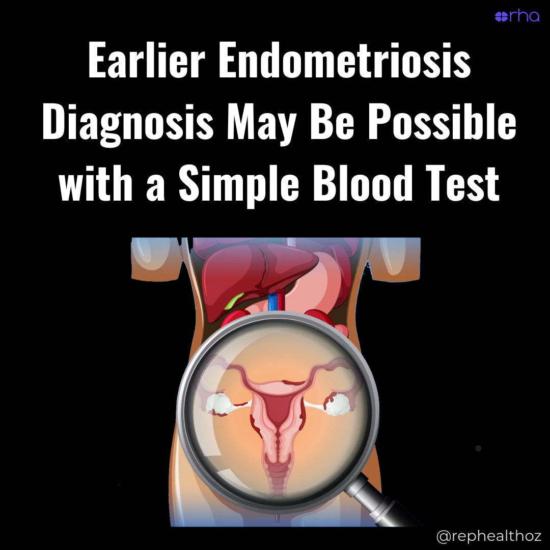 Identification of plasma protein biomarkers for endometriosis and the development of statistical models for disease diagnosis thumbnail